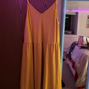 Universal Thread Summer Dress